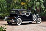 Stutz Model M 4-Passenger Speedster by LeBaron 1929 года